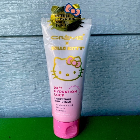 Cream x Hello Kitty 24/7 Hydration light Moisturizer - Picture 2 of 7